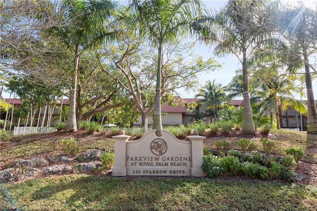 120 Sparrow Dr Unit: 202