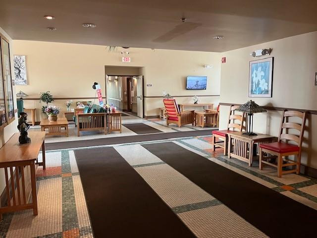7300 NW 5th Place 105