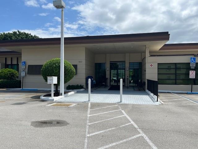 7300 NW 5th Place 105