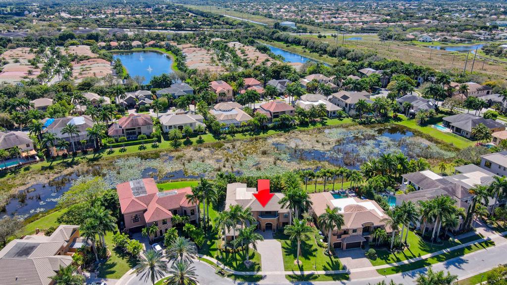 10568 Arcole Court