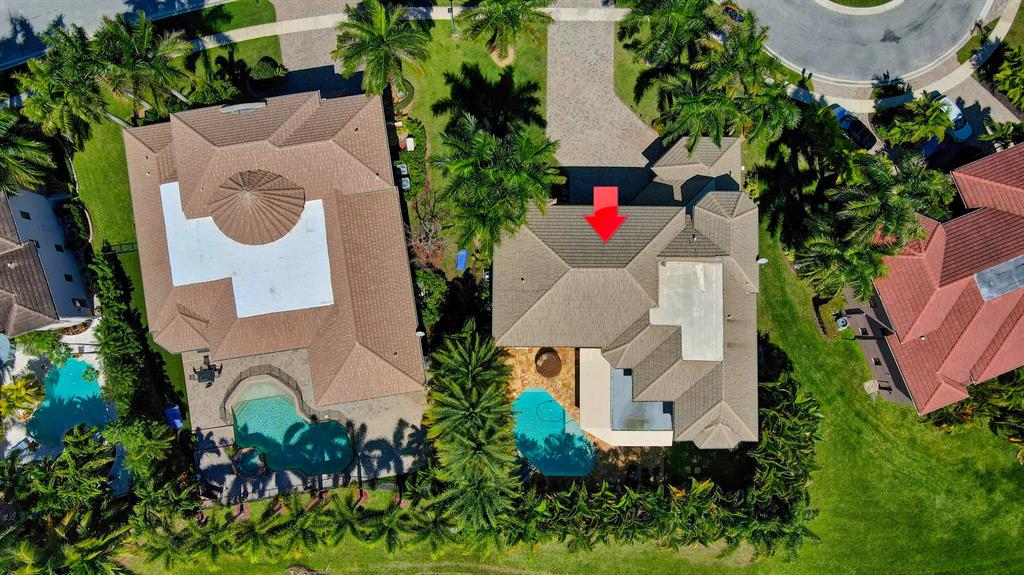 10568 Arcole Court