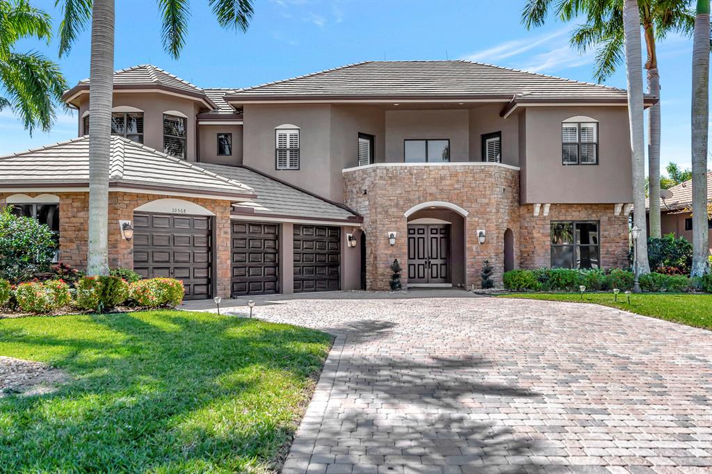 10568 Arcole Court