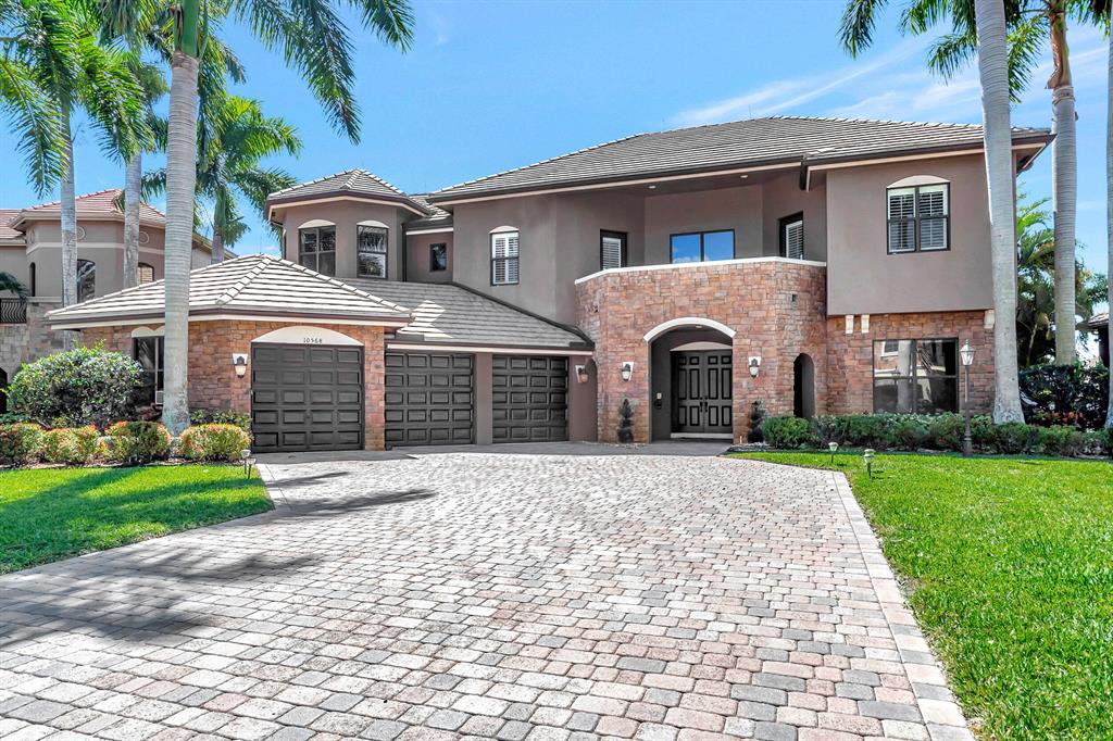 10568 Arcole Court