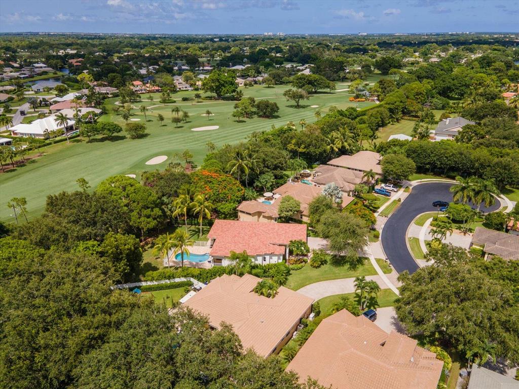 12585 Oak Run Court