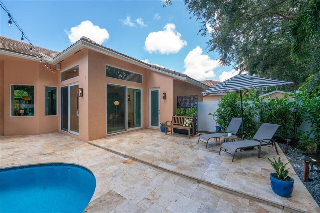 12585 Oak Run Court