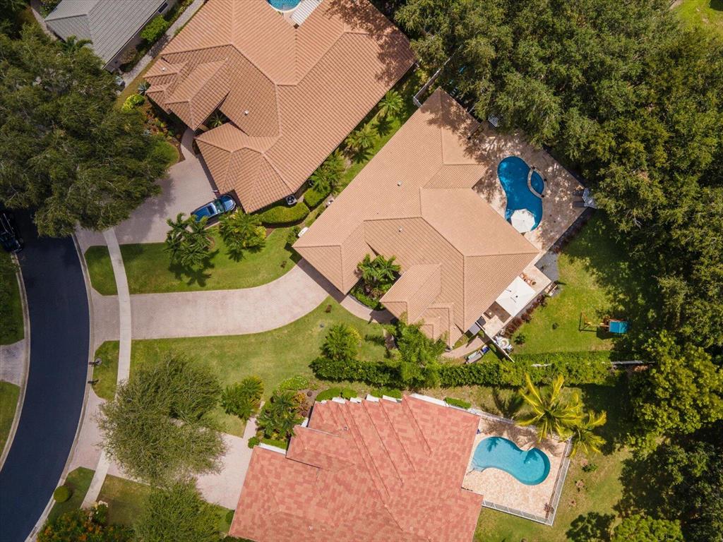 12585 Oak Run Court