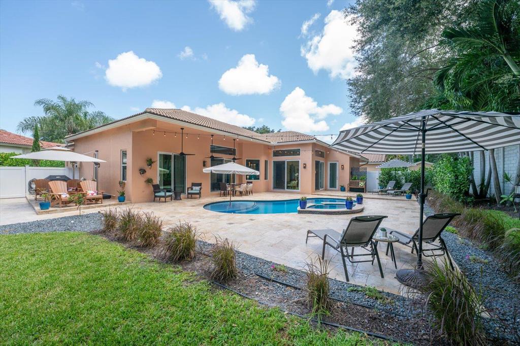 12585 Oak Run Court