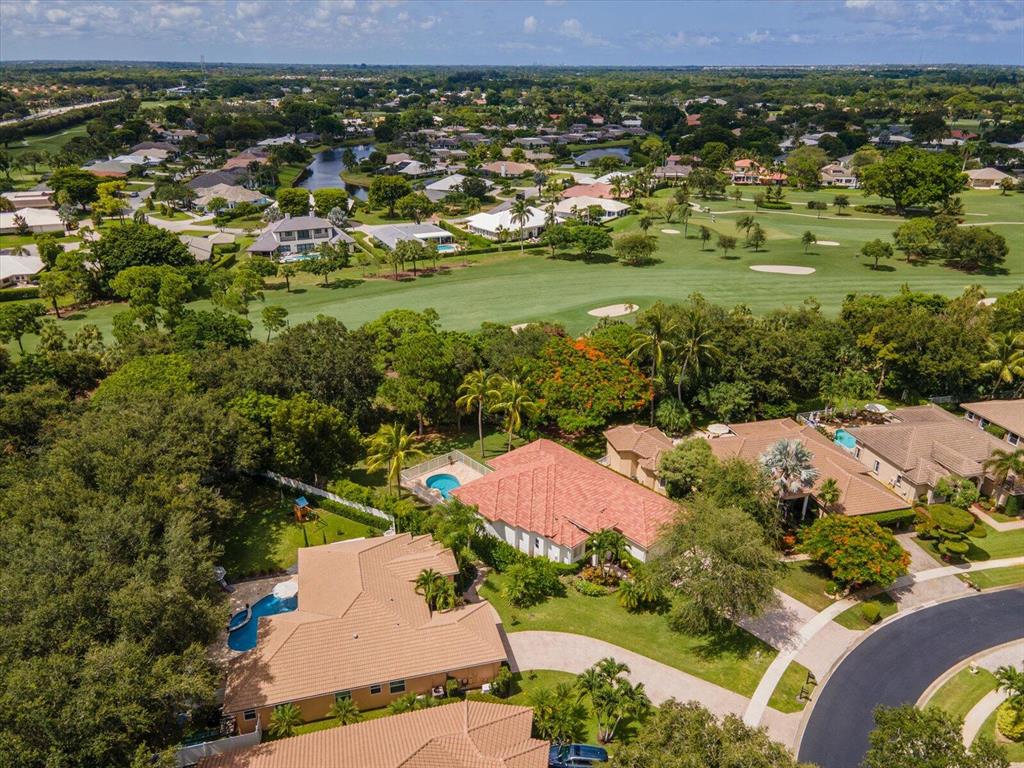 12585 Oak Run Court