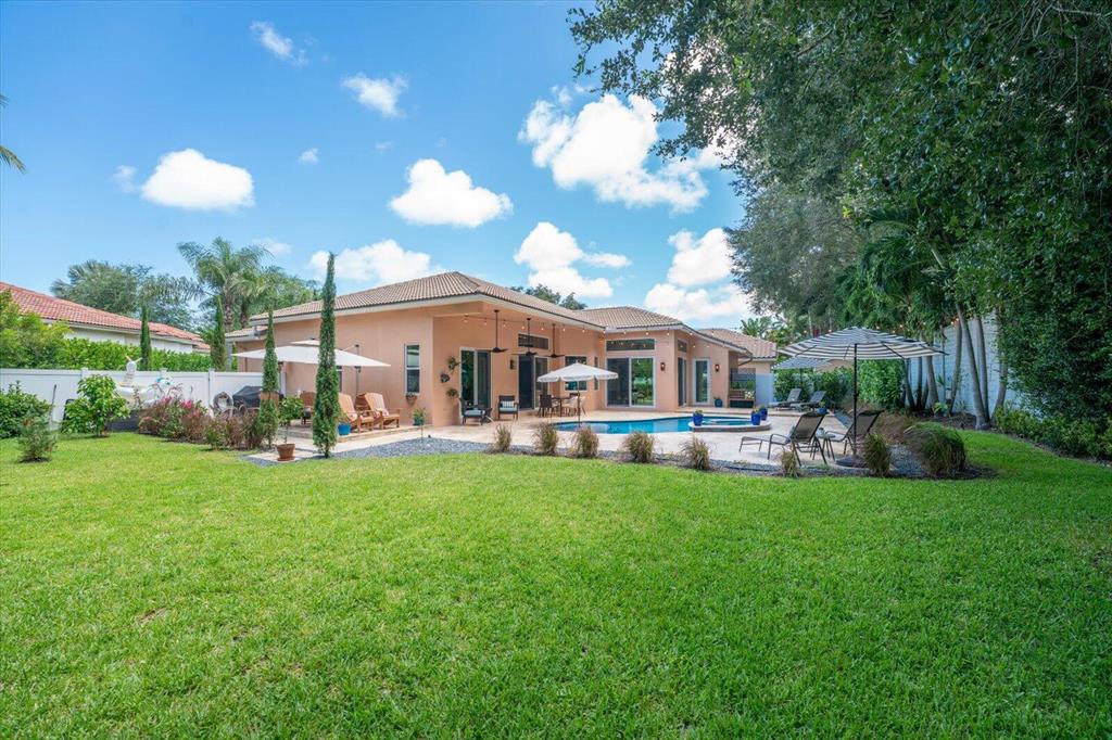 12585 Oak Run Court