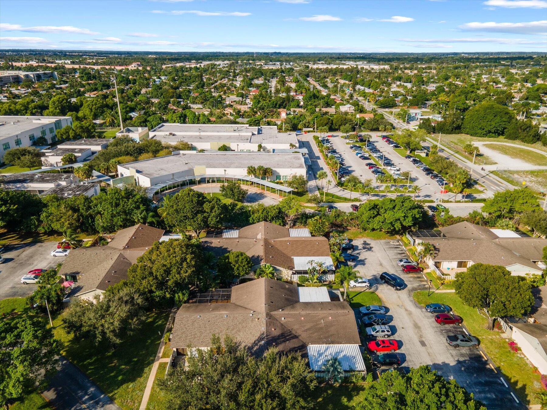 8035 Ambach Way Unit: 24-C