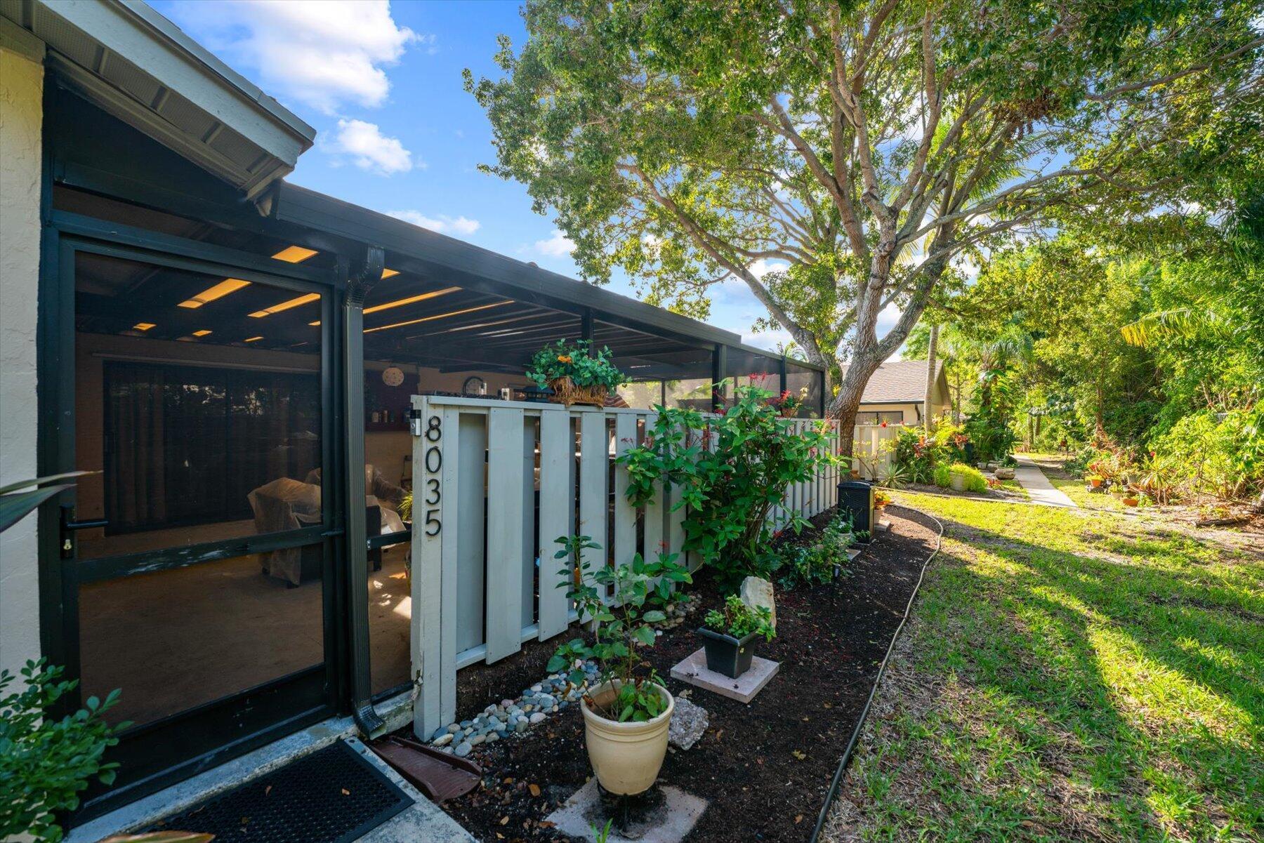 8035 Ambach Way Unit: 24-C