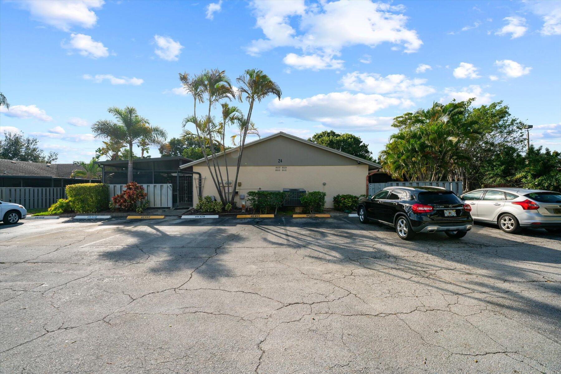 8035 Ambach Way Unit: 24-C