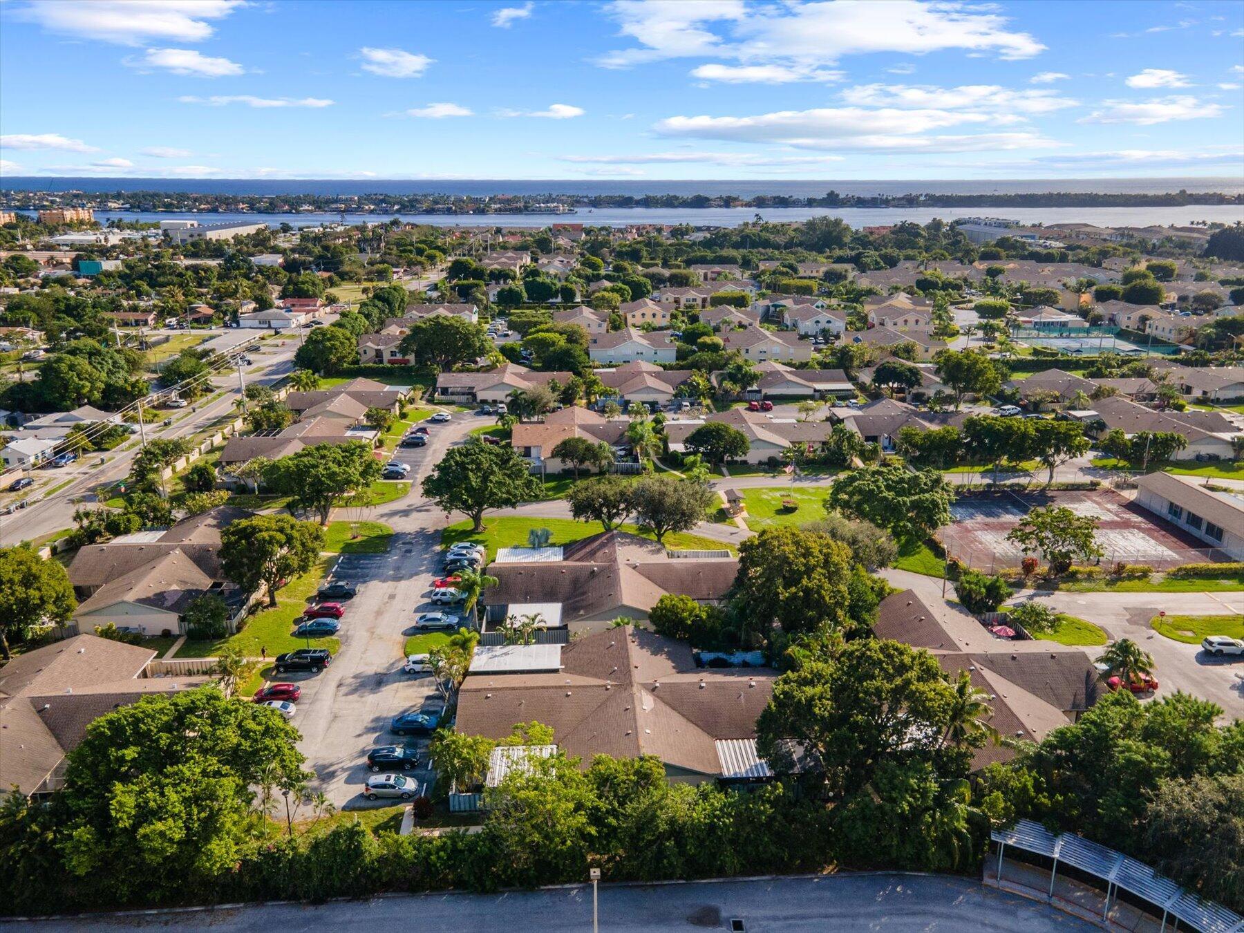 8035 Ambach Way Unit: 24-C