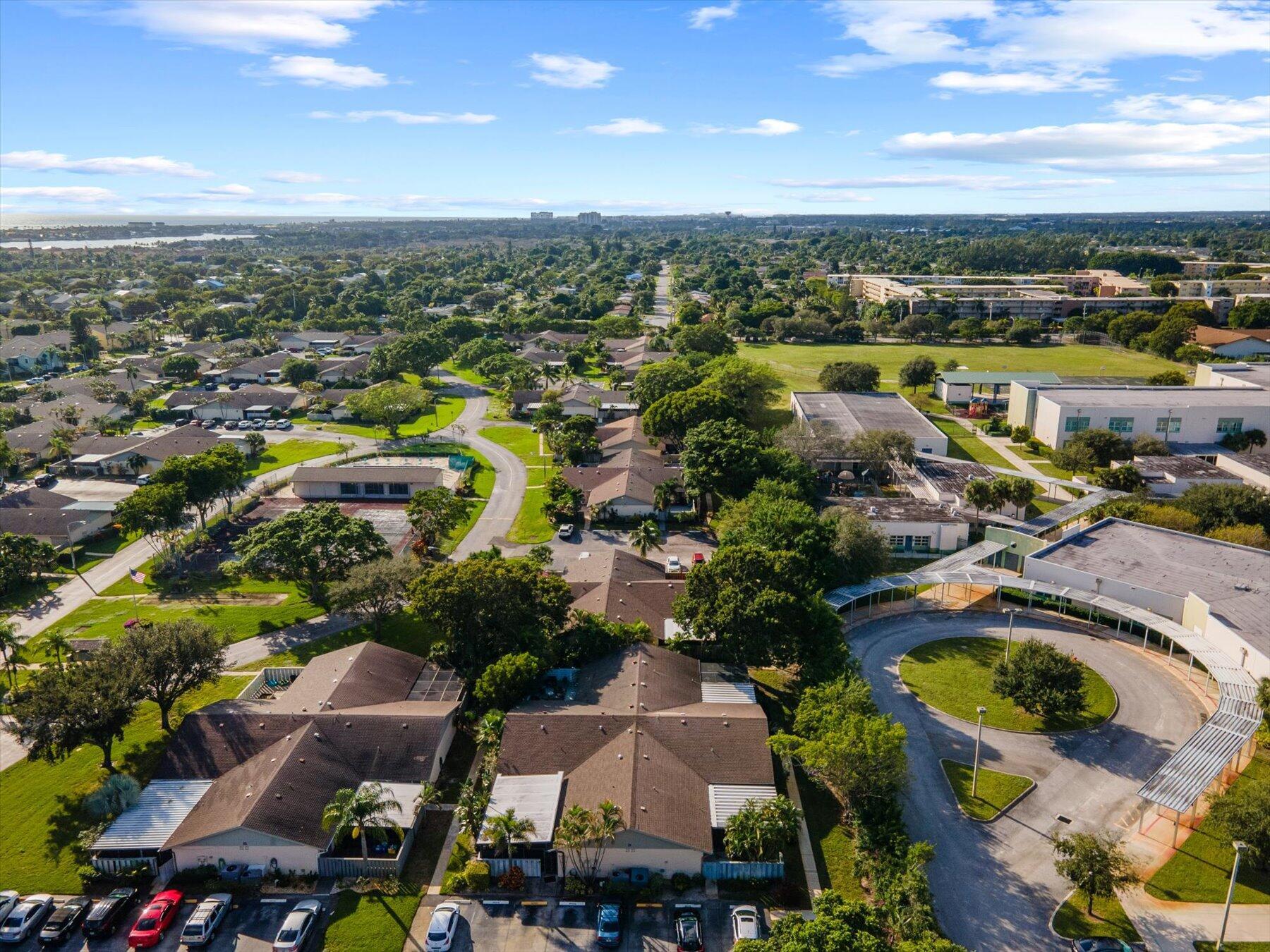 8035 Ambach Way Unit: 24-C