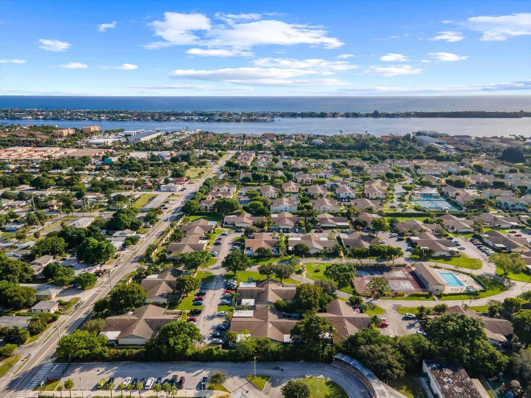 8035 Ambach Way Unit: 24-C