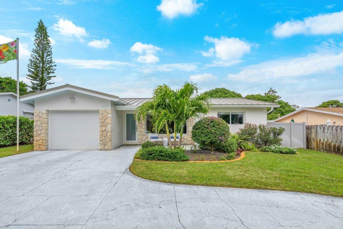 457 SW 4th Avenue