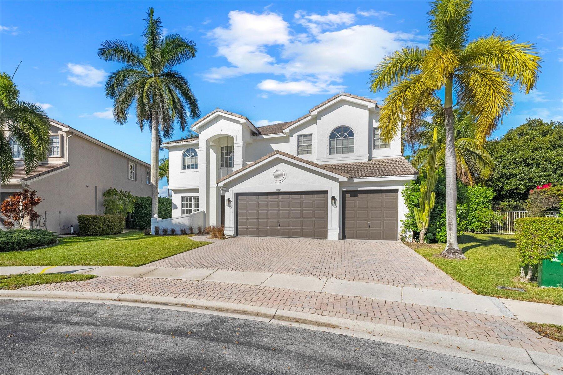 11713 Preservation Lane