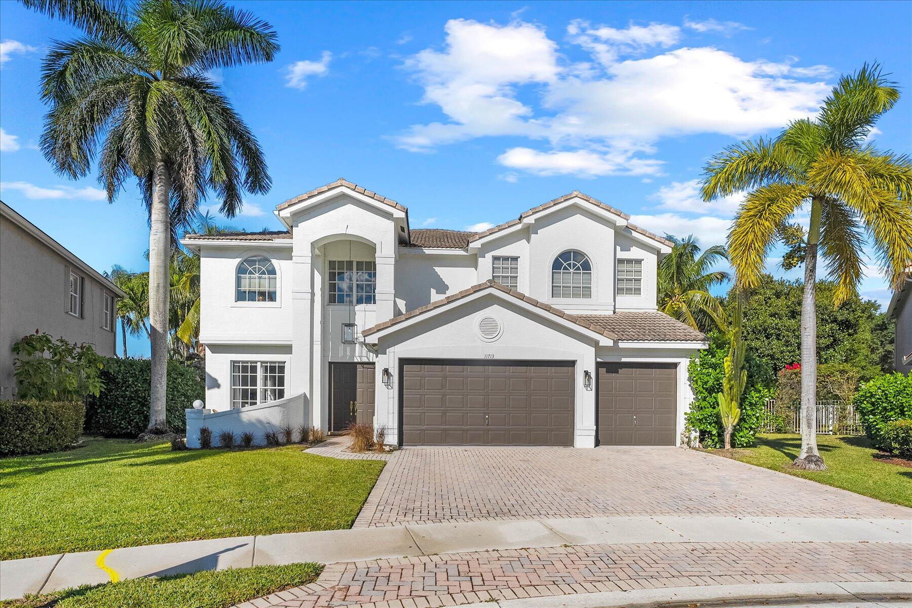11713 Preservation Lane