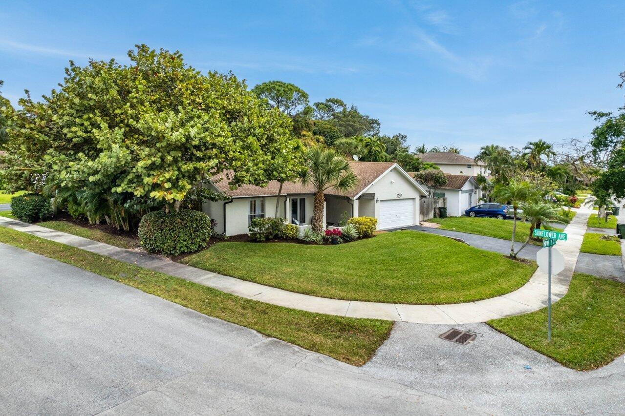 3997 NW 7th Court