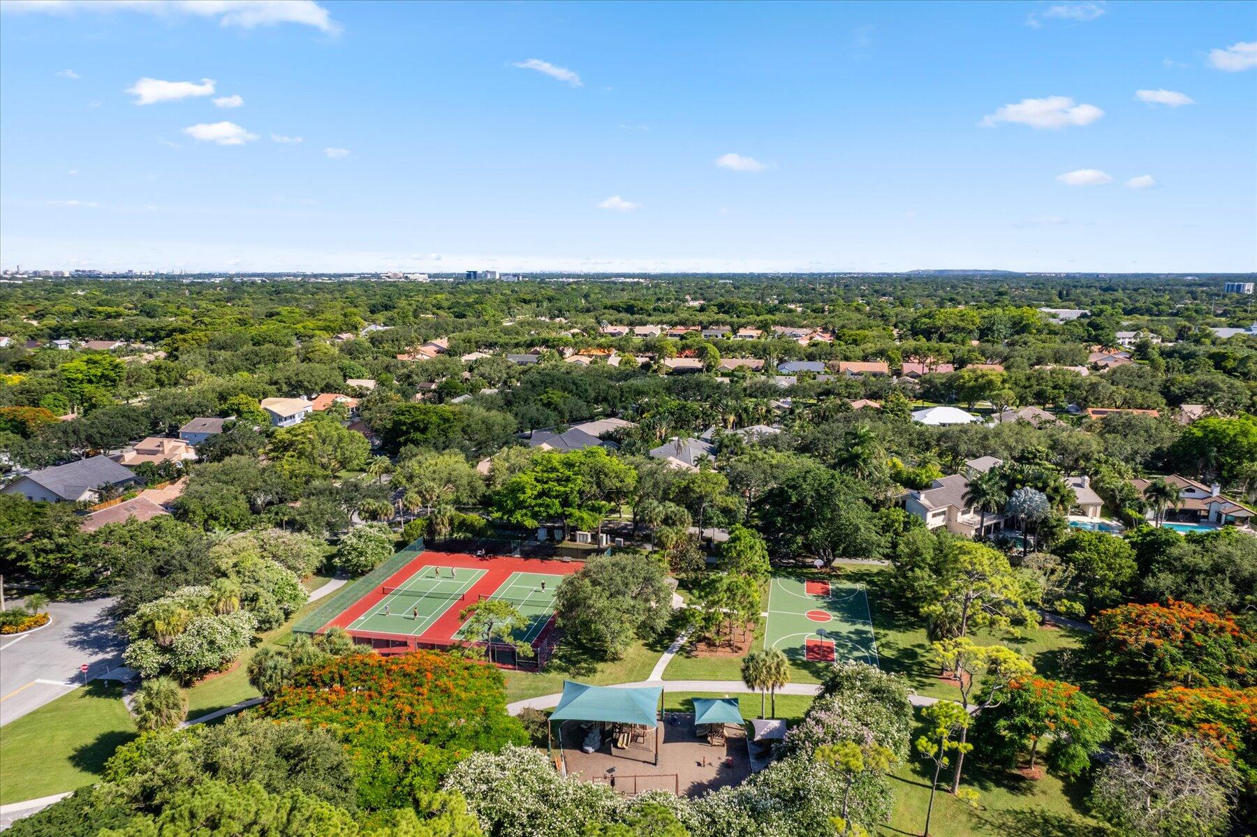 2700 NW 41st Street