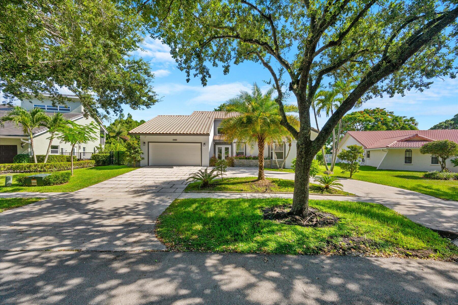 2700 NW 41st Street