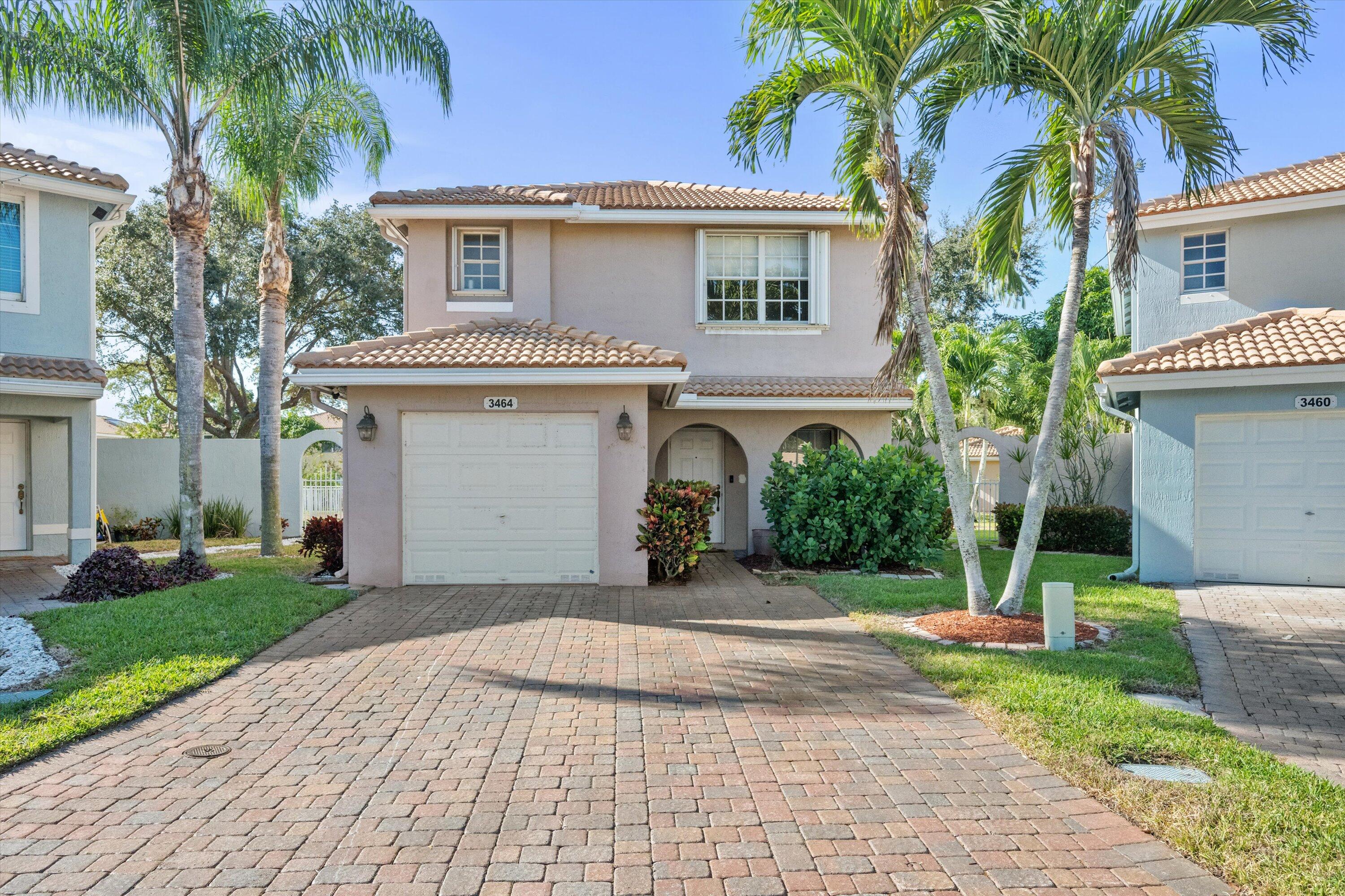 3464 Commodore Court