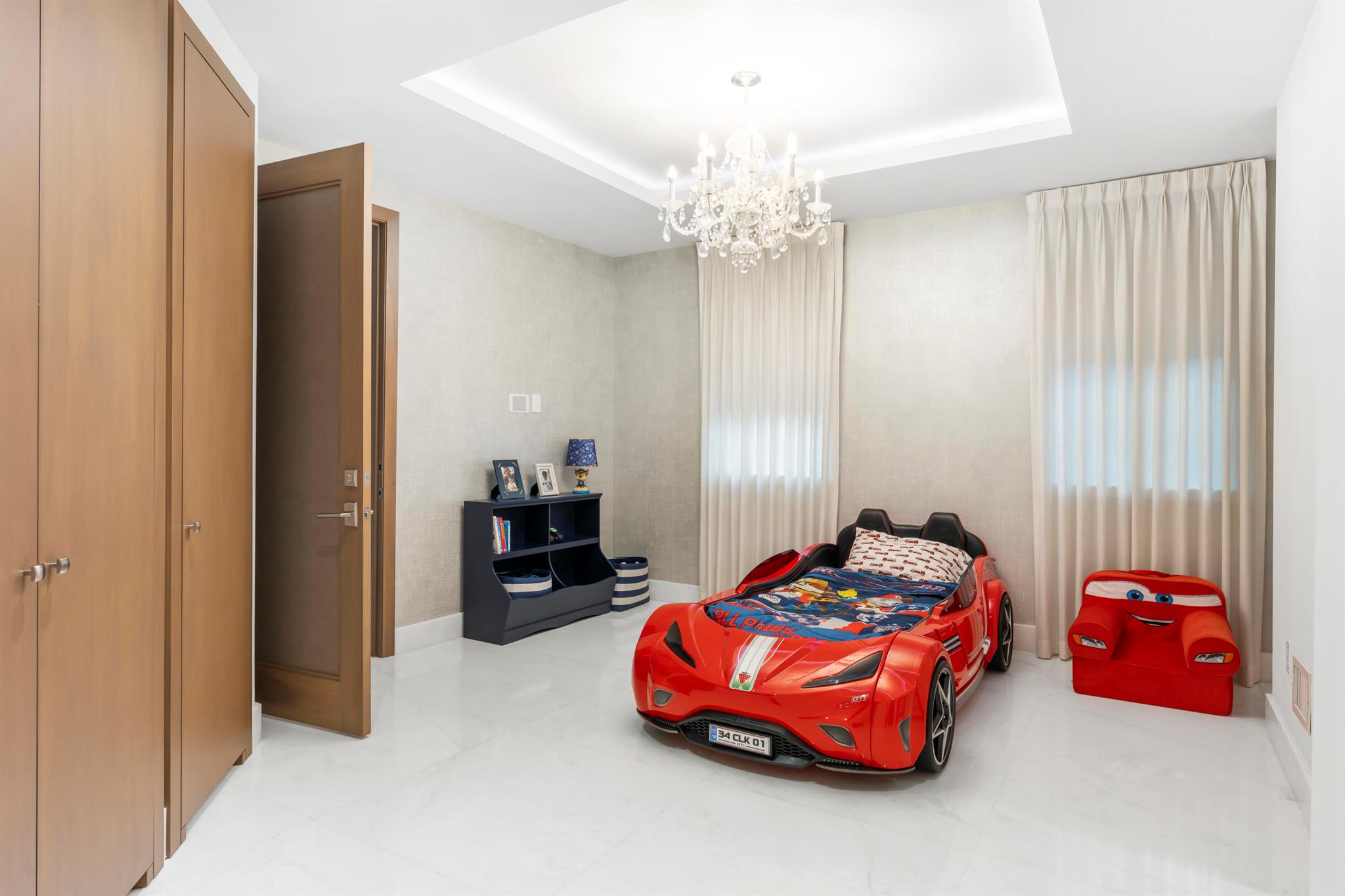 3917 S Le Jeune Road