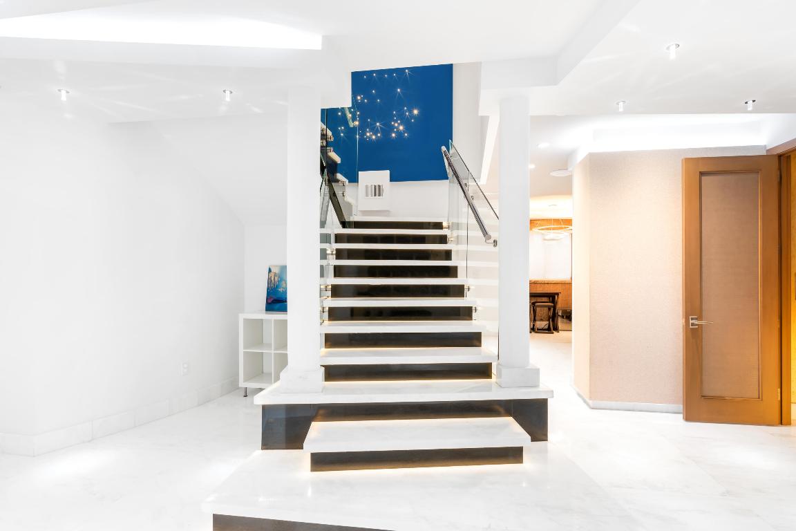 3917 S Le Jeune Road