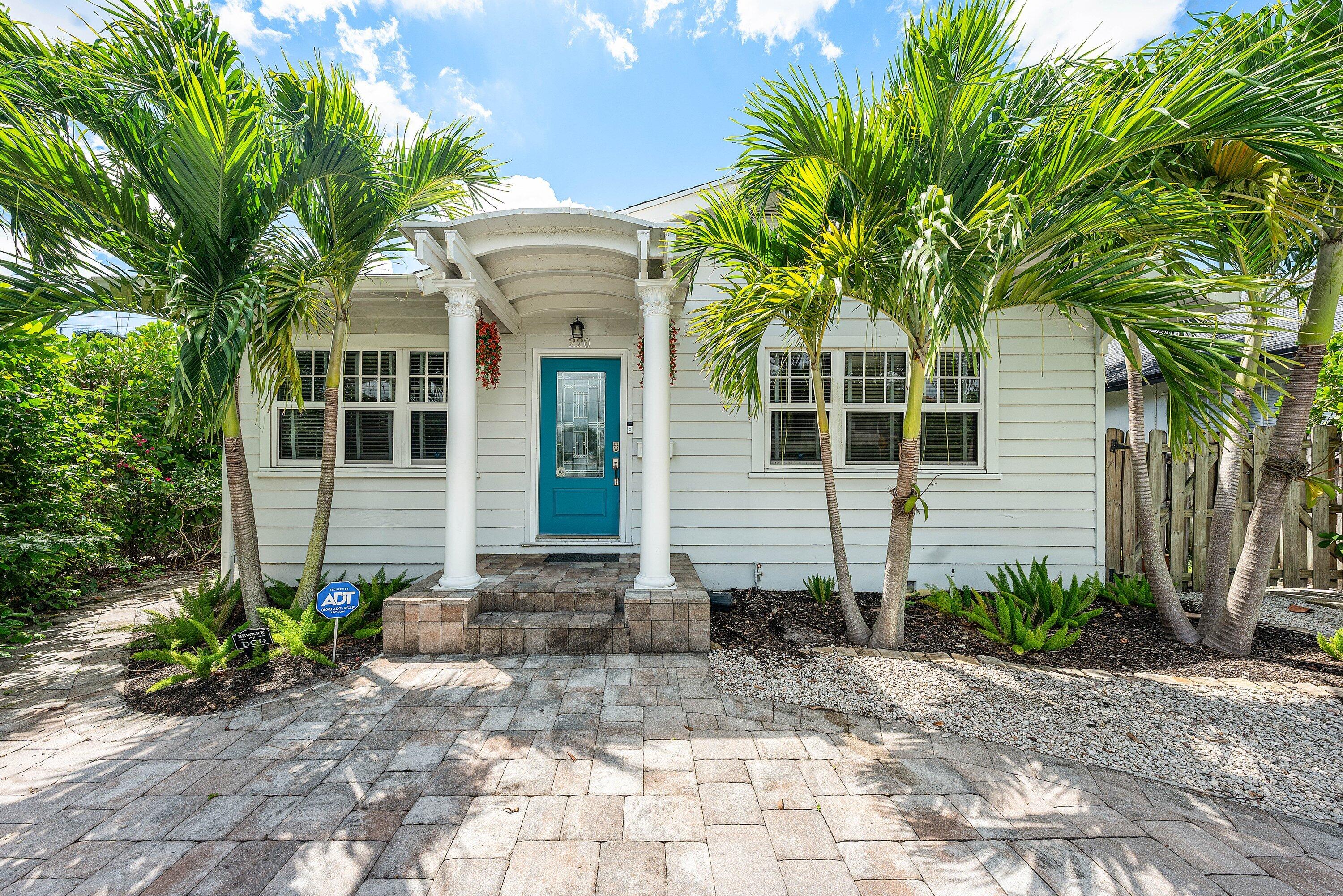220 Malverne Road