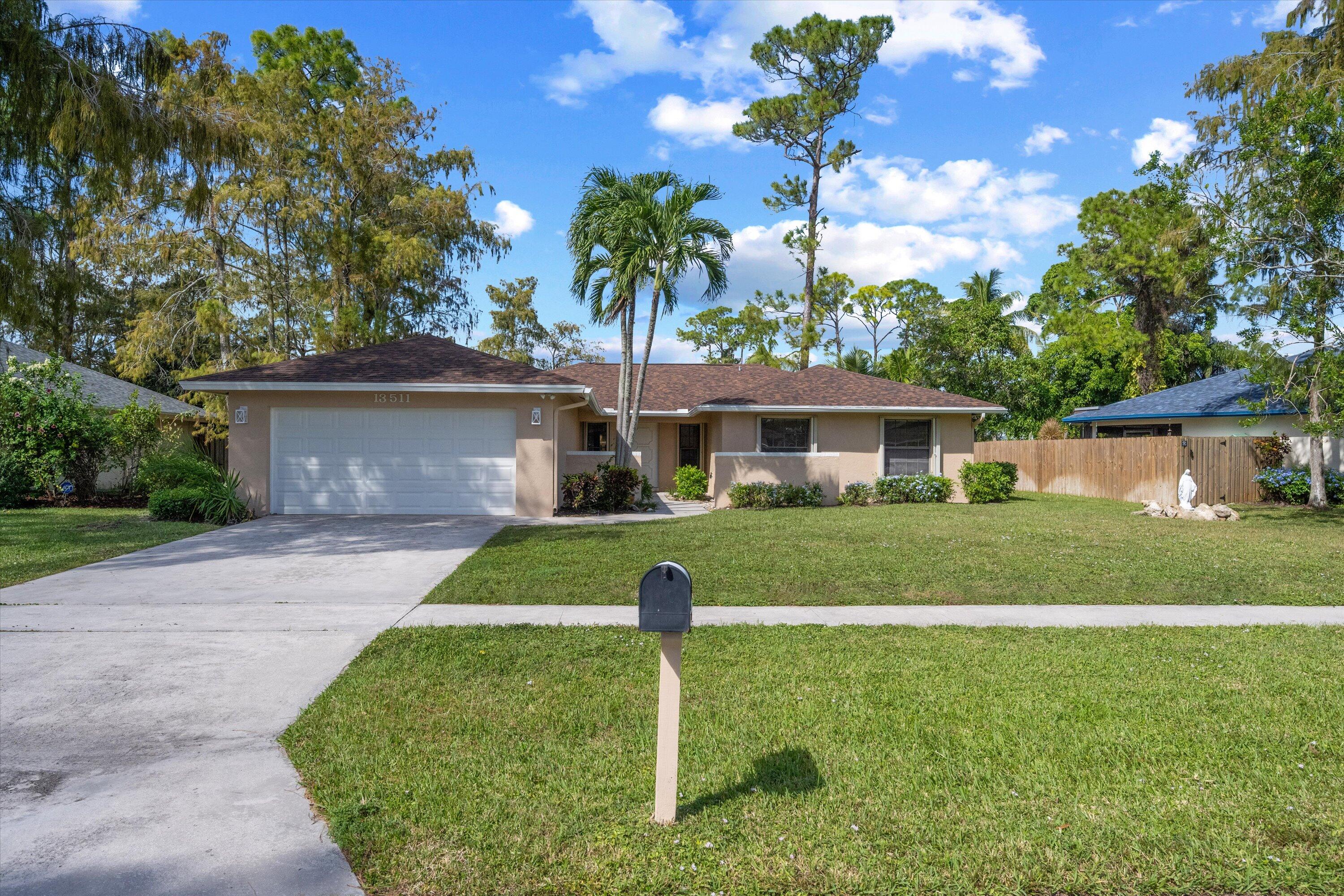 13511 Jonquil Place