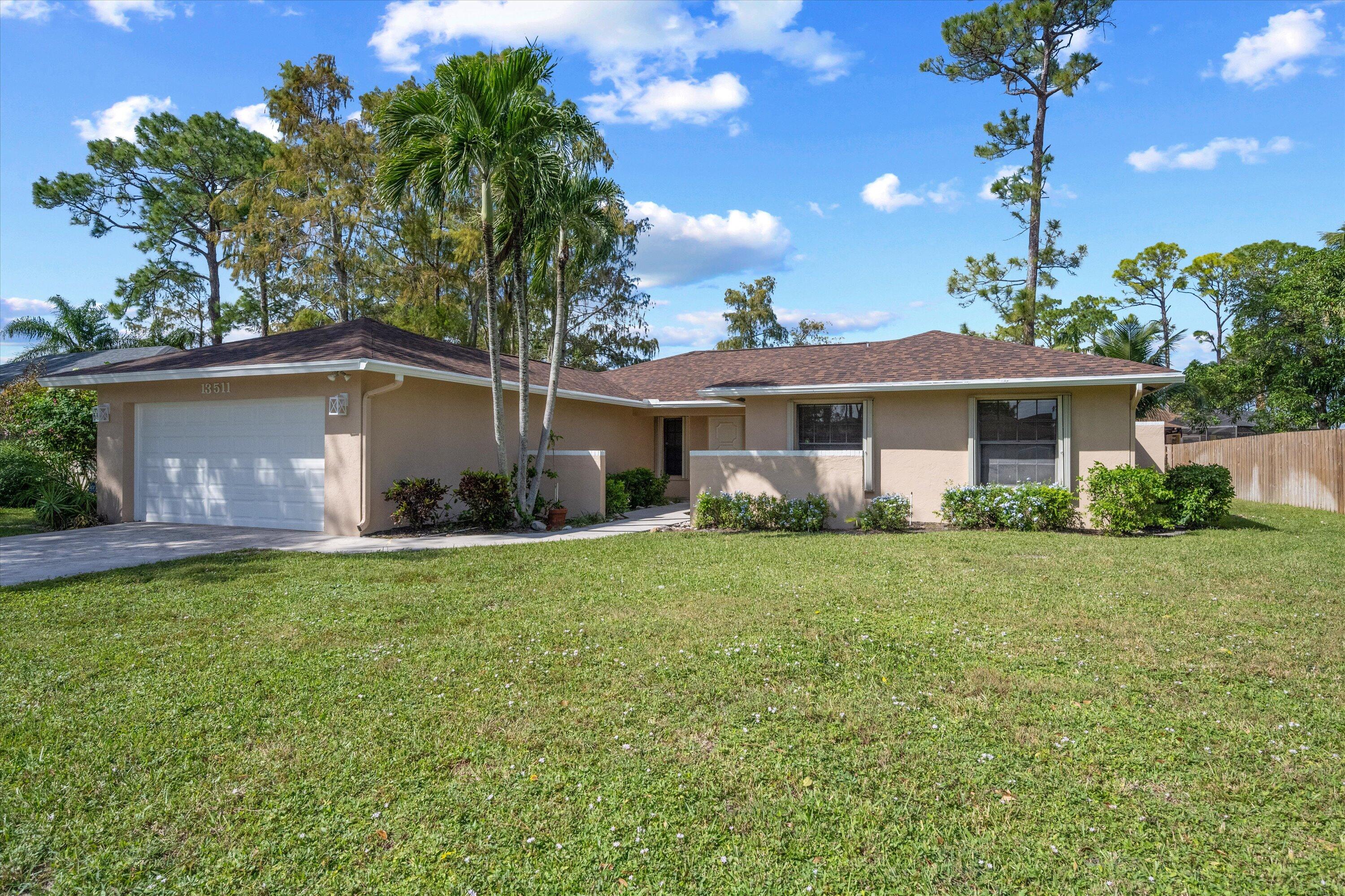 13511 Jonquil Place