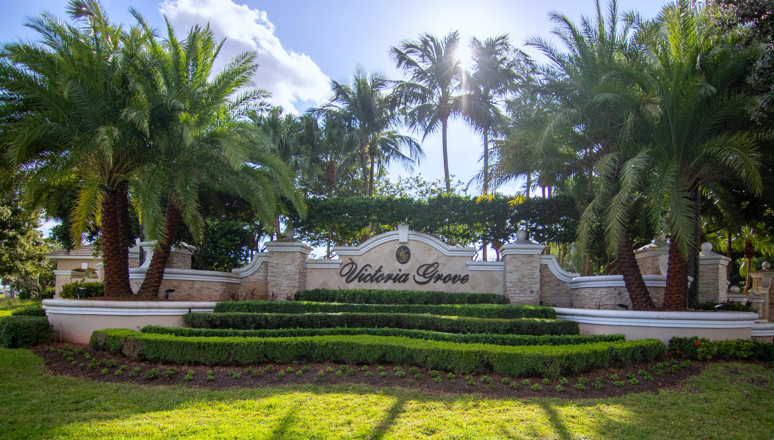 284 Berenger Walk