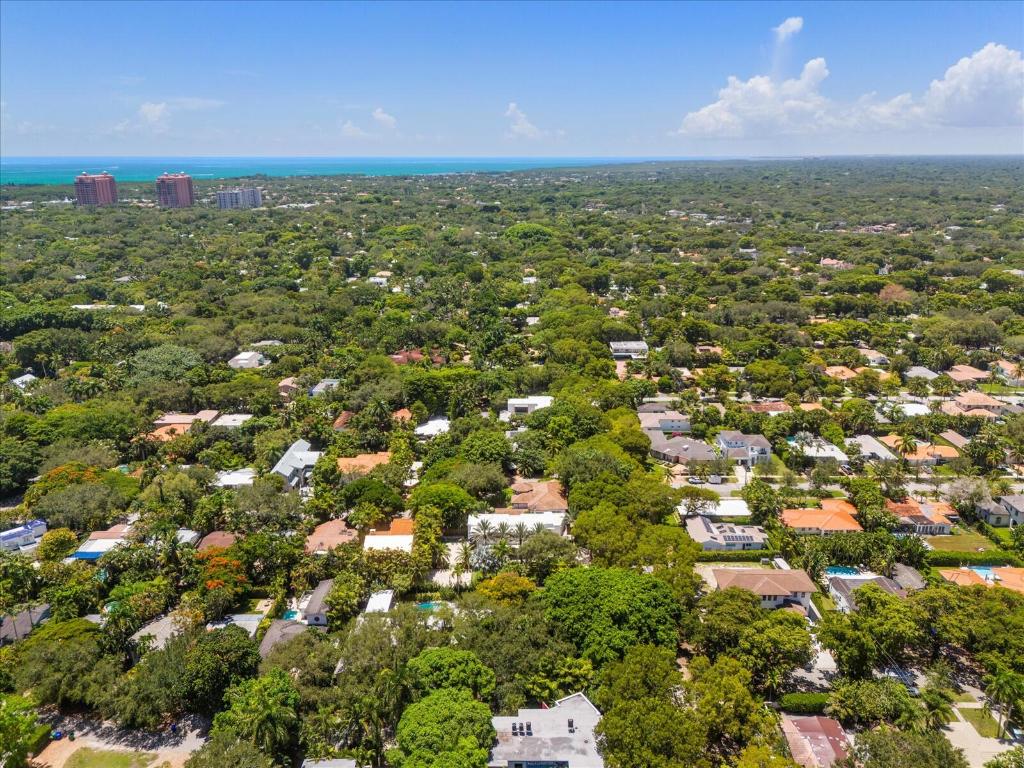 3917 S Le Jeune Road