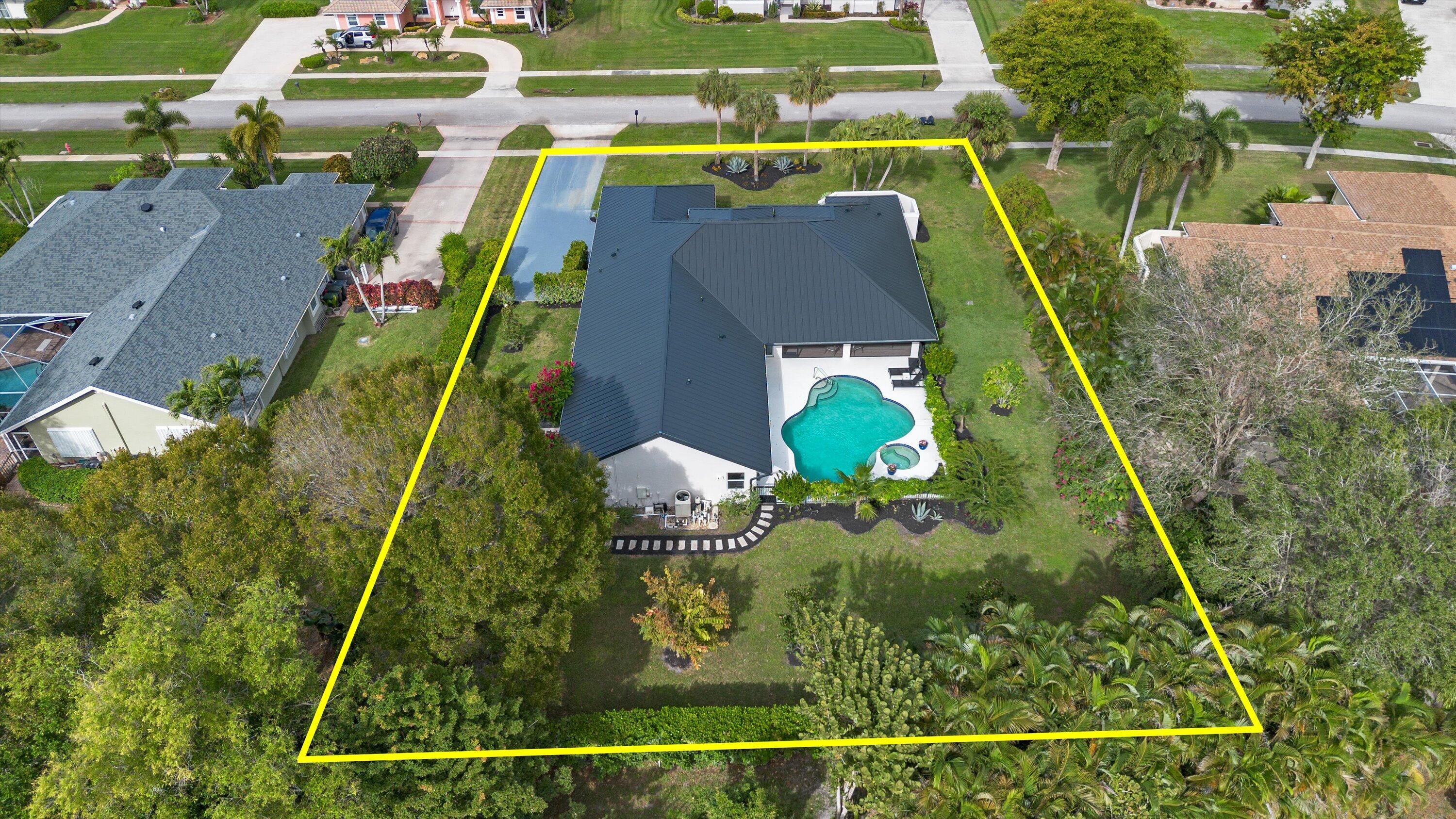 15495 Meadow Wood Drive