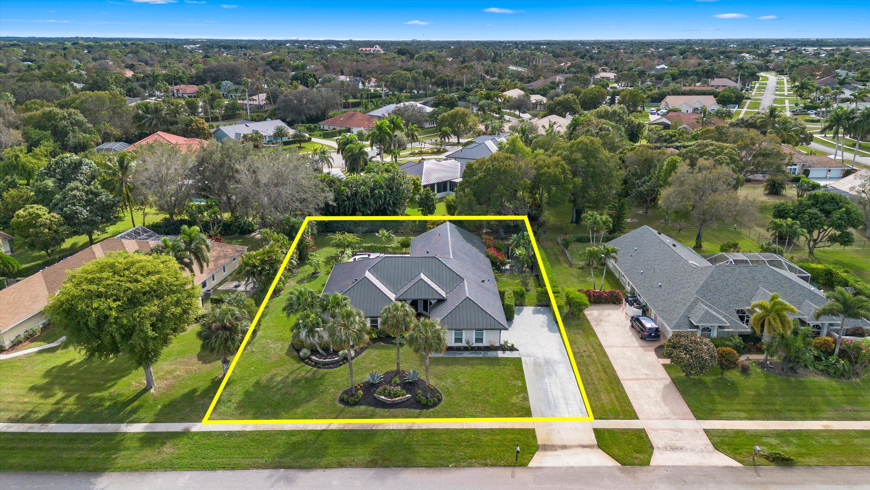 15495 Meadow Wood Drive