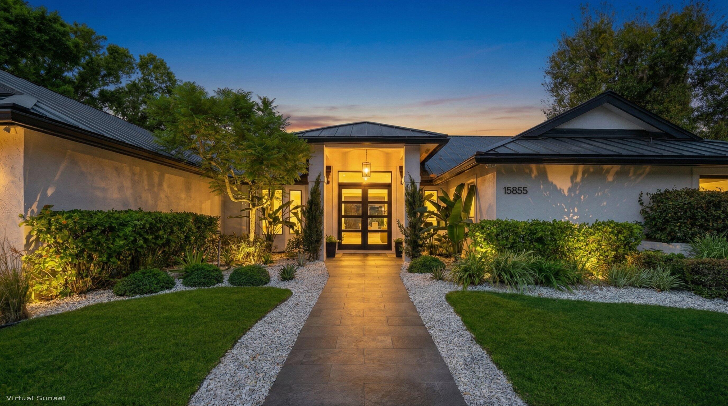 15855 Meadow Wood Drive