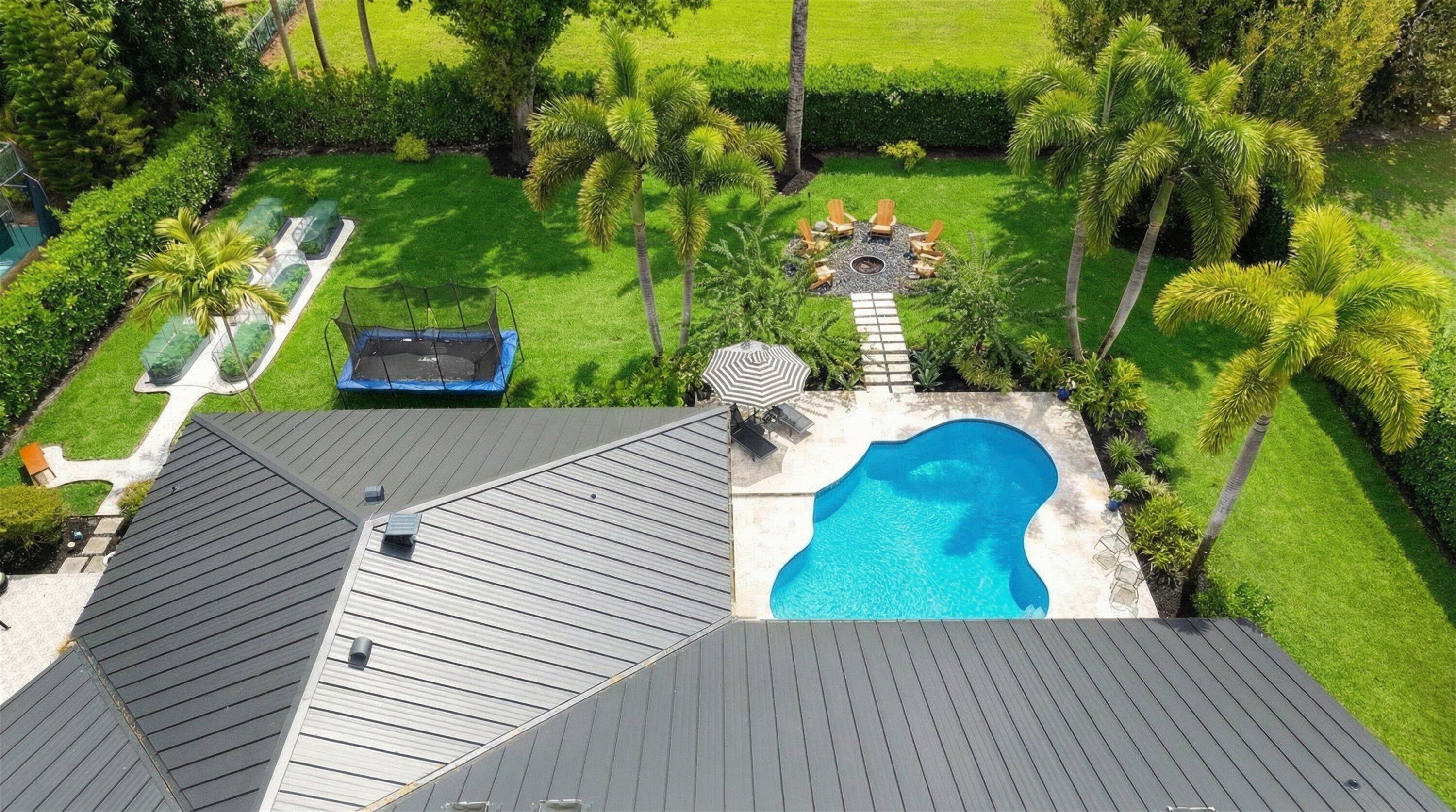 15855 Meadow Wood Drive