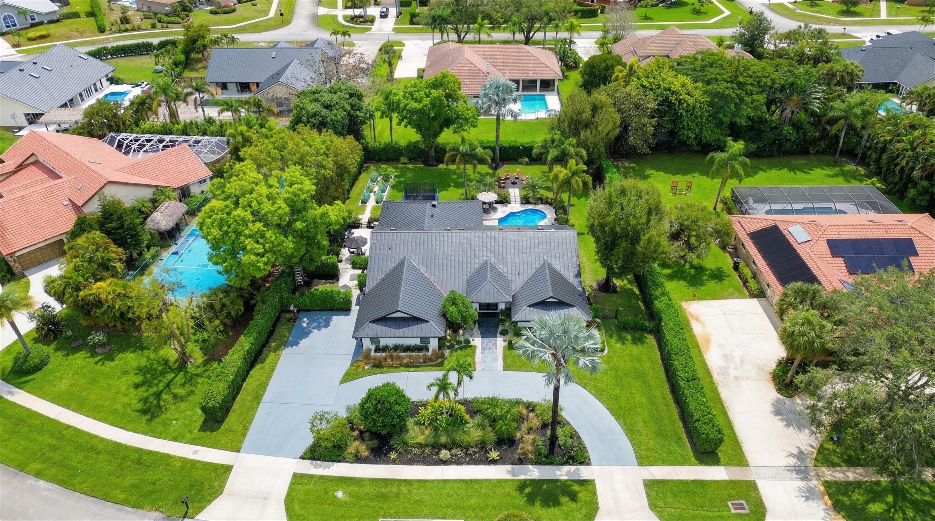 15855 Meadow Wood Drive