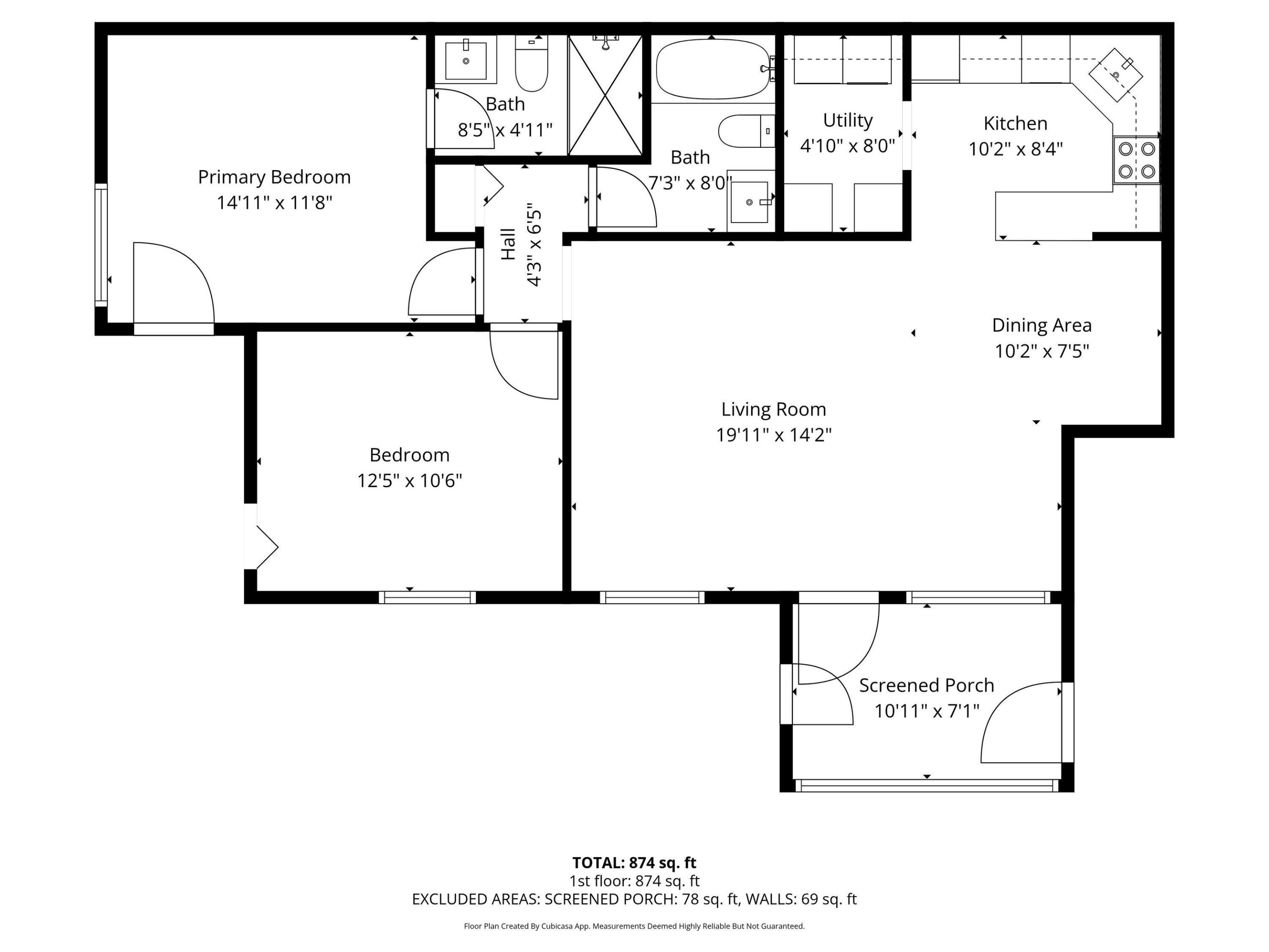 431 Pine Glen Lane C-2