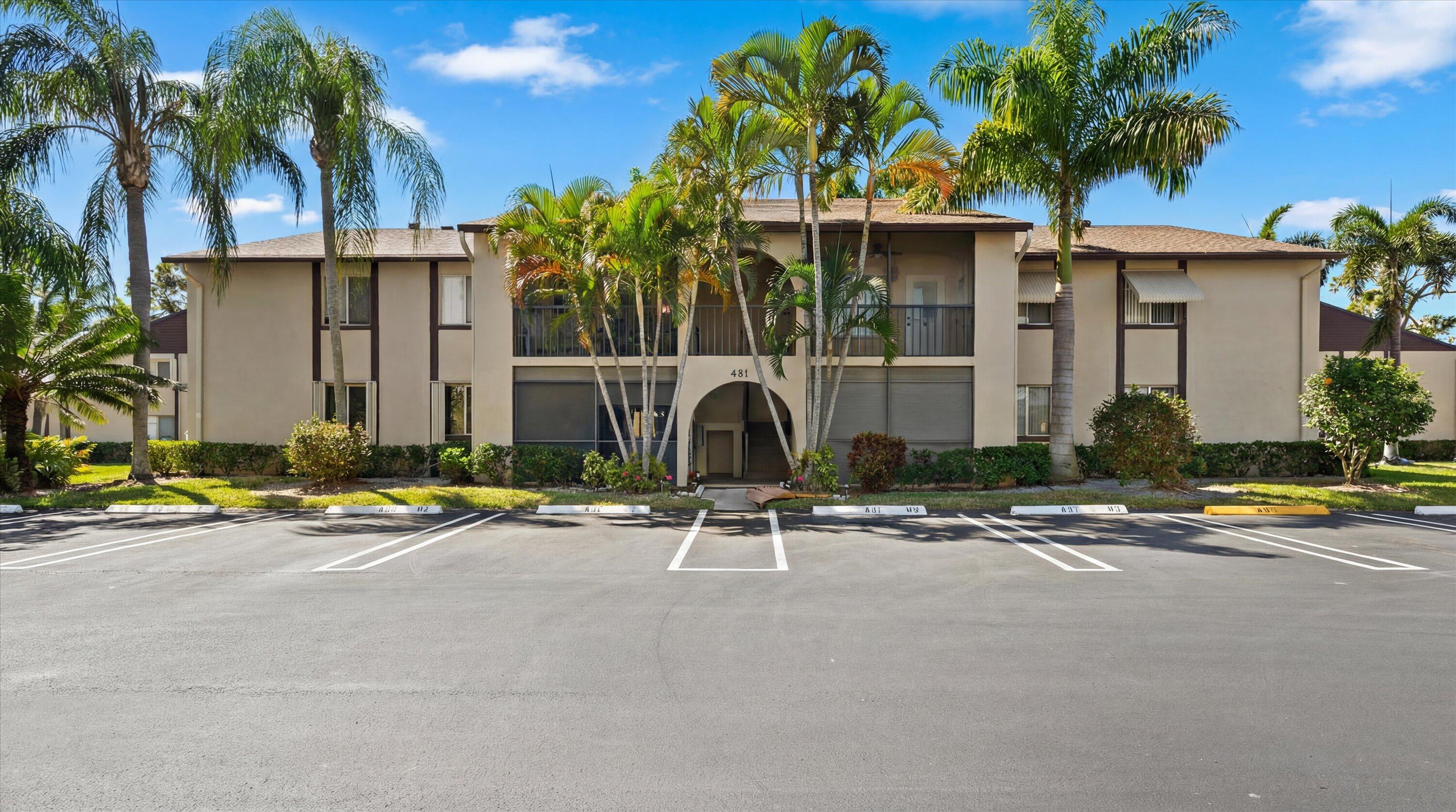 431 Pine Glen Lane C-2