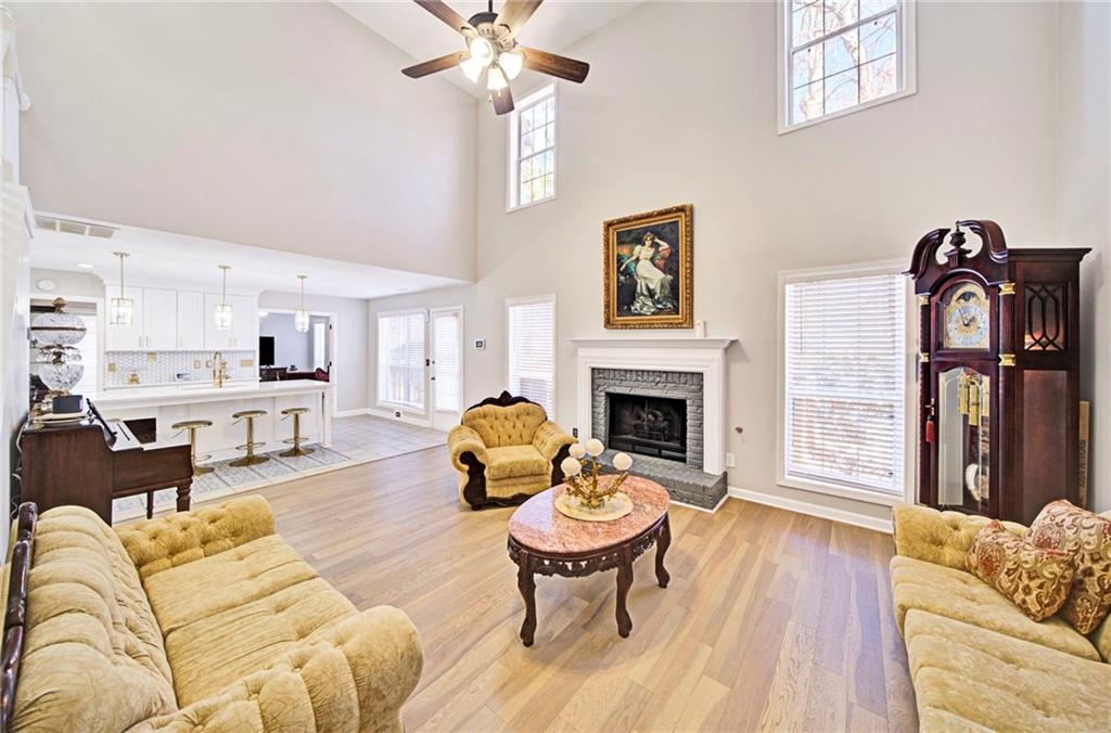 208 Five Iron Court NW