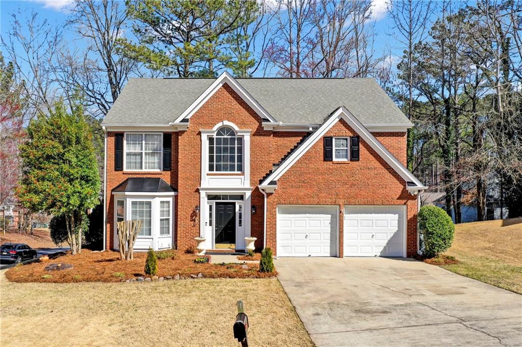 208 Five Iron Court NW