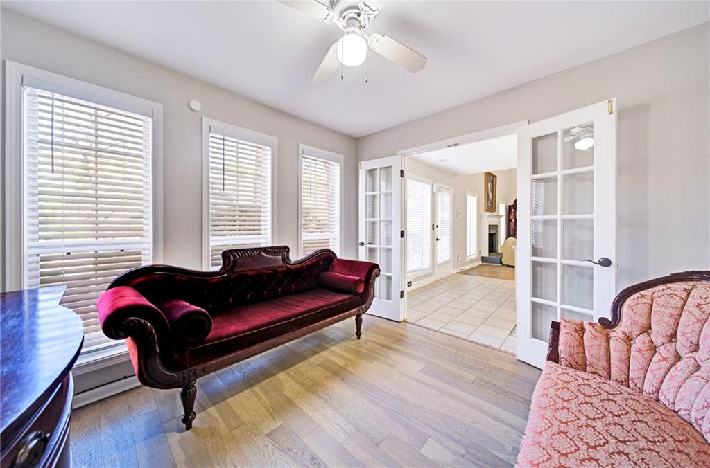 208 Five Iron Court NW