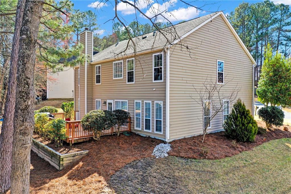 208 Five Iron Court NW
