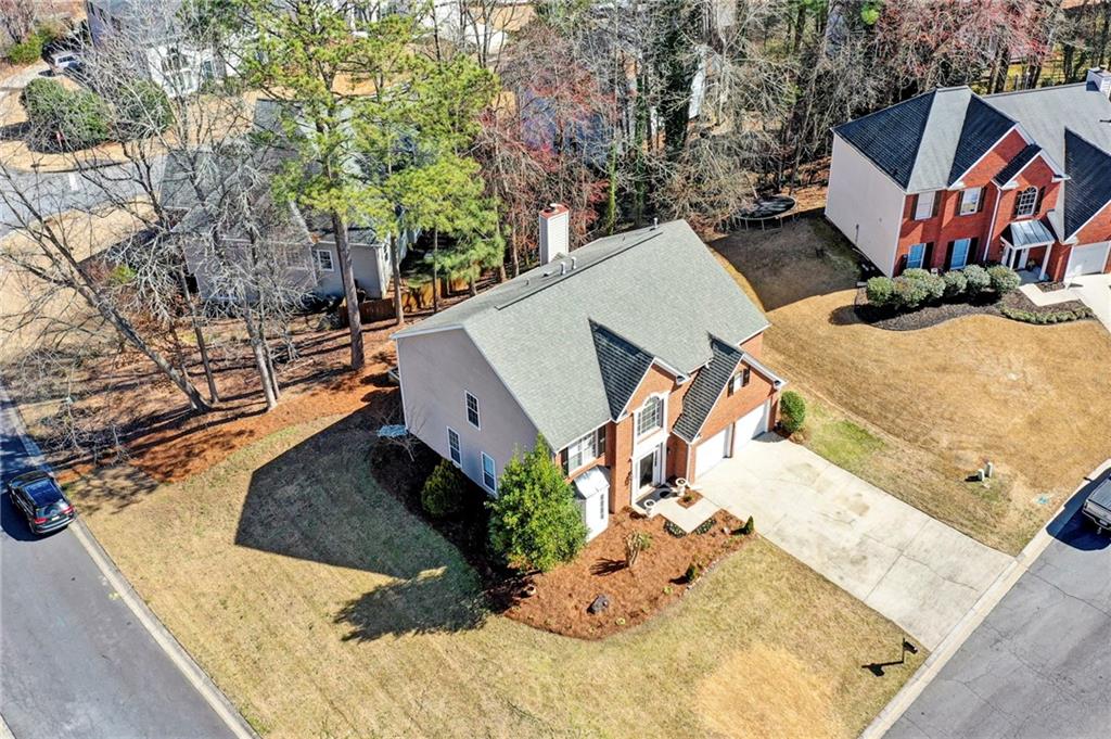 208 Five Iron Court NW