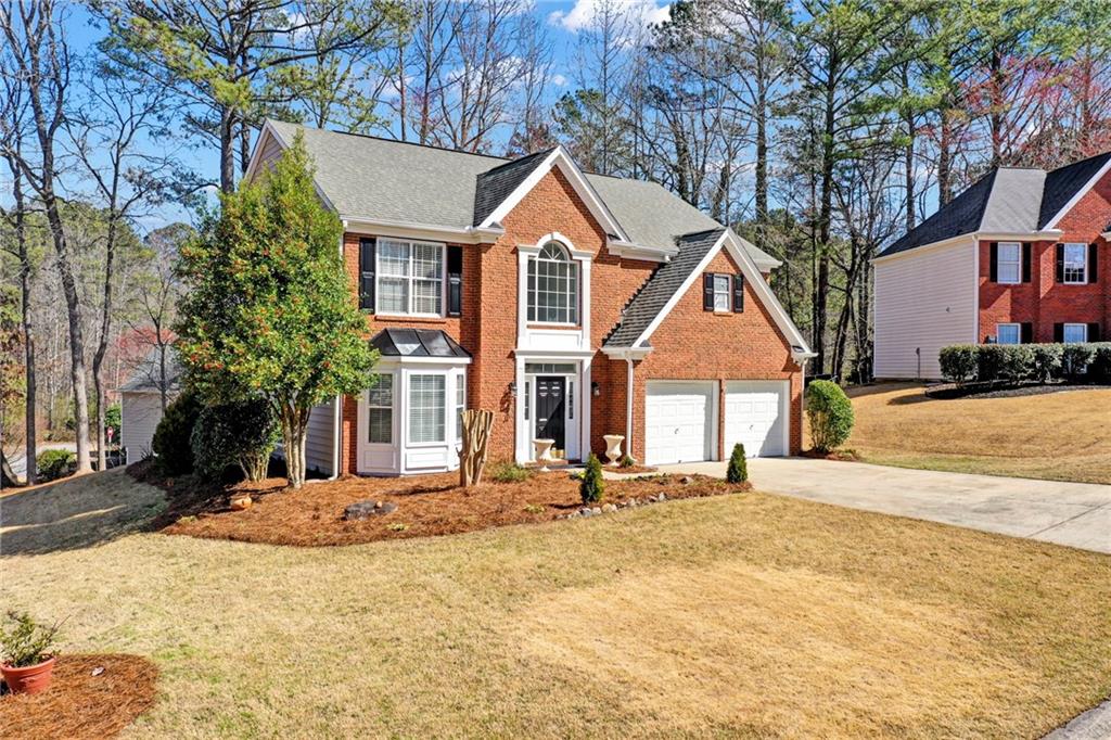 208 Five Iron Court NW