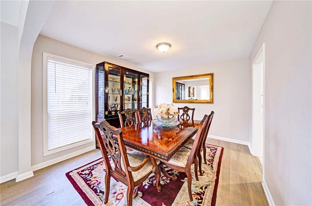 208 Five Iron Court NW