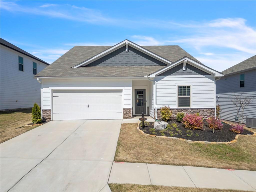 663 Stately Drive