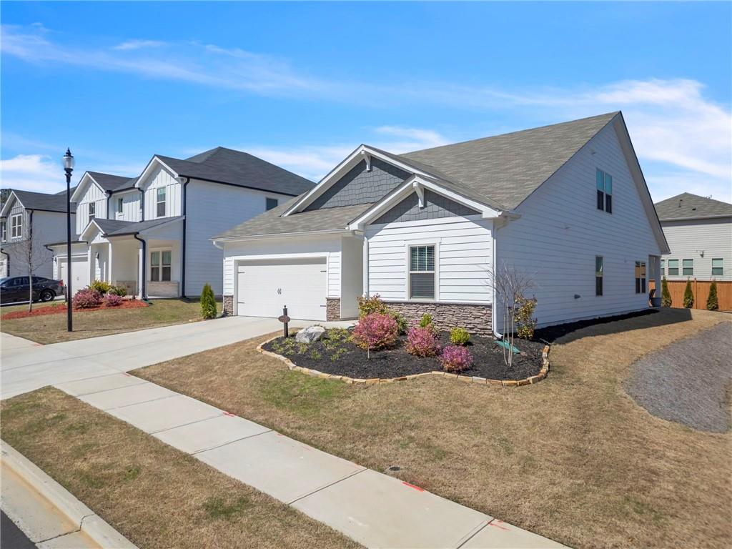 663 Stately Drive