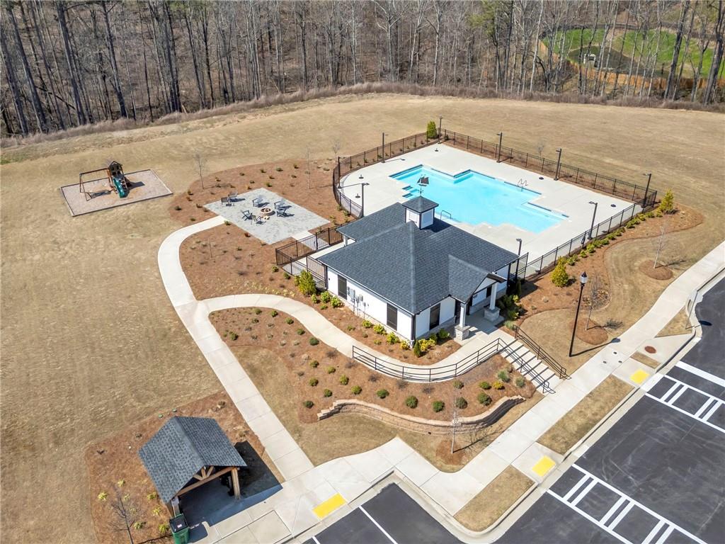 663 Stately Drive